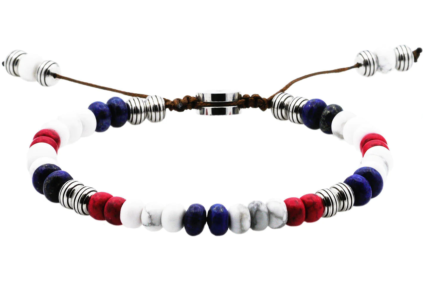 Stainless Steel Bracelet