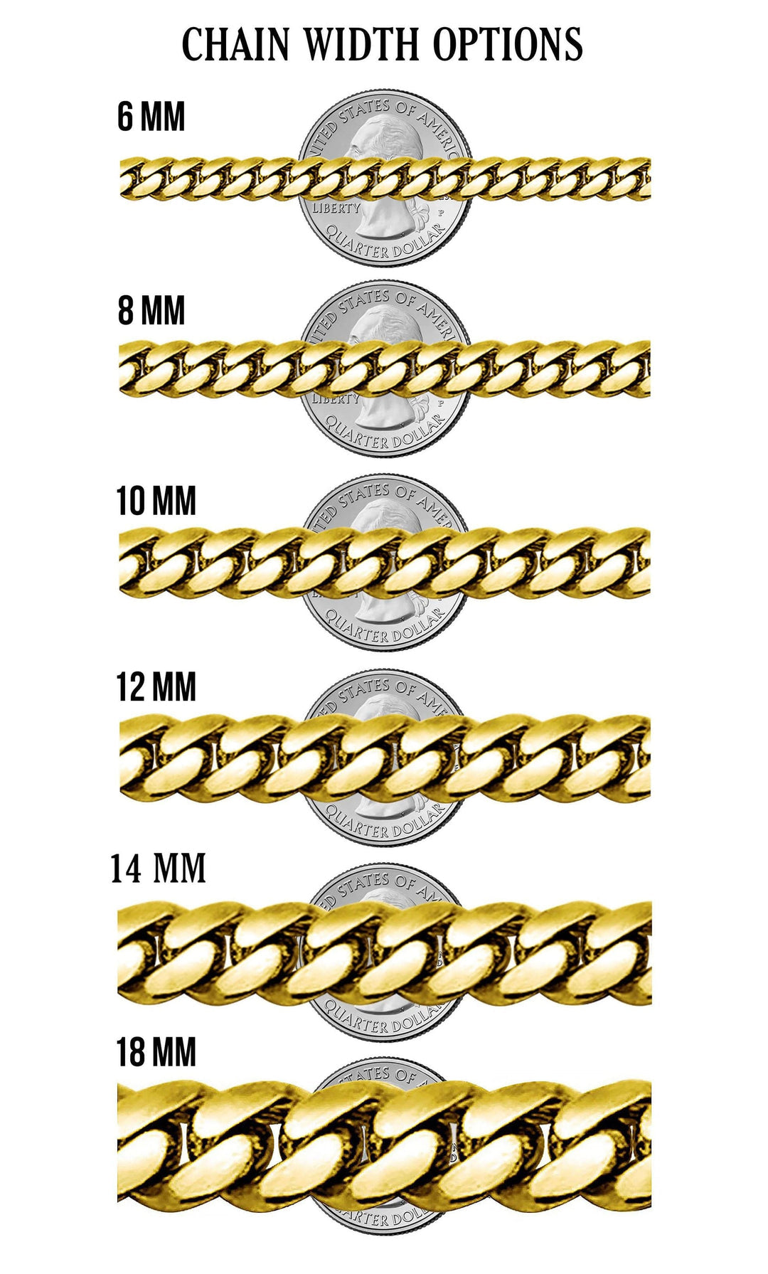 925 Silver Moissanite Miami Cuban bracelets