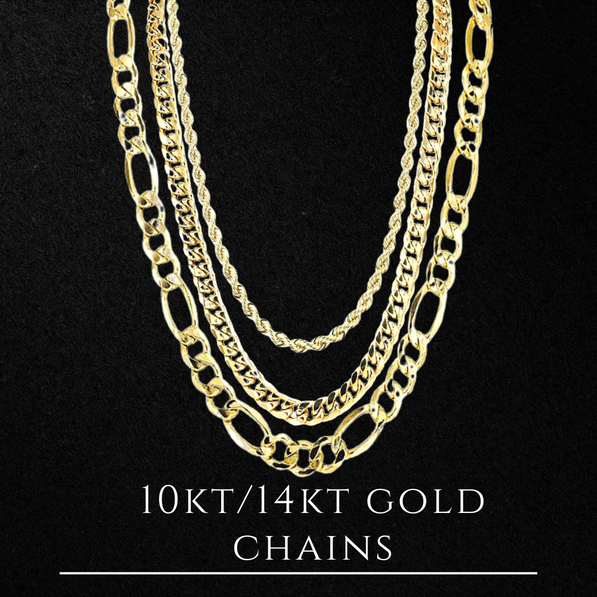Gold Chains