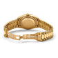 Pre-owned Rolex Day-Date President 36mm 18K gold watch with champagne diamond dial, additional view