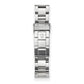 Stainless steel Oyster bracelet and clasp on the pre-owned Rolex Submariner 40mm watch