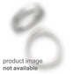 10K white gold Ankh cross pendant alternate view - 10C288W