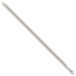 14K White Gold Bismark Bracelet
