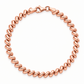 14K Rose Gold San Marco Bracelet