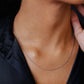 925 Sterling Silver Round Box Chain – view 5