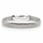 925 Sterling Silver Bismark Bracelet