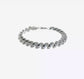 Sterling silver San Marco bracelet, 9 mm, video