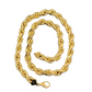 gold rope chain