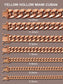 14k Miami Cuban Link Hollow