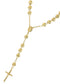 Rosary Yellow Gold Chain 10K