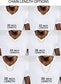 Miami Cuban Link Hollow - 10k White Gold Chains