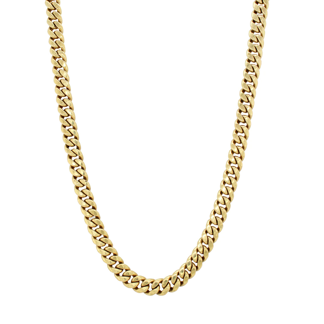 cuban chain