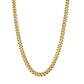cuban chain