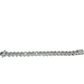 925 Silver Moissanite Miami Cuban bracelets